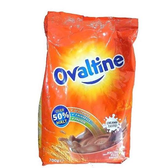 Ovaltine 700g x 6